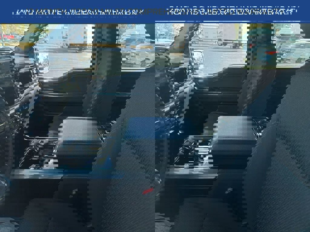 Certified 2023 Ford F150 XLT w/ Equipment Group 302A High image 8