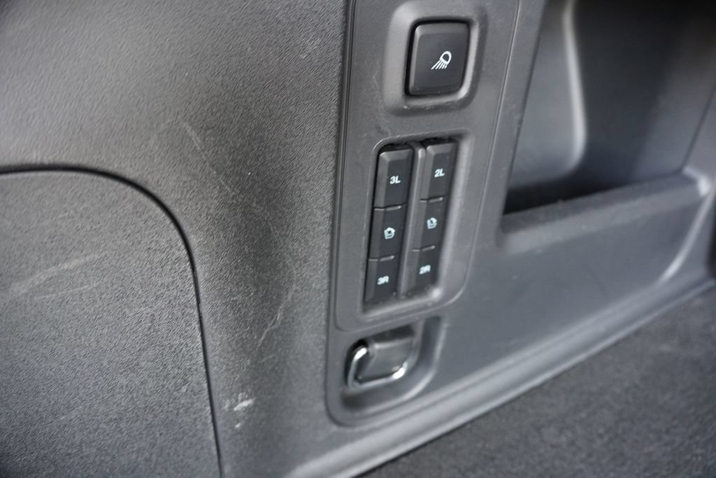 Certified 2025 Ford Expedition Platinum AWD/4WD image 25