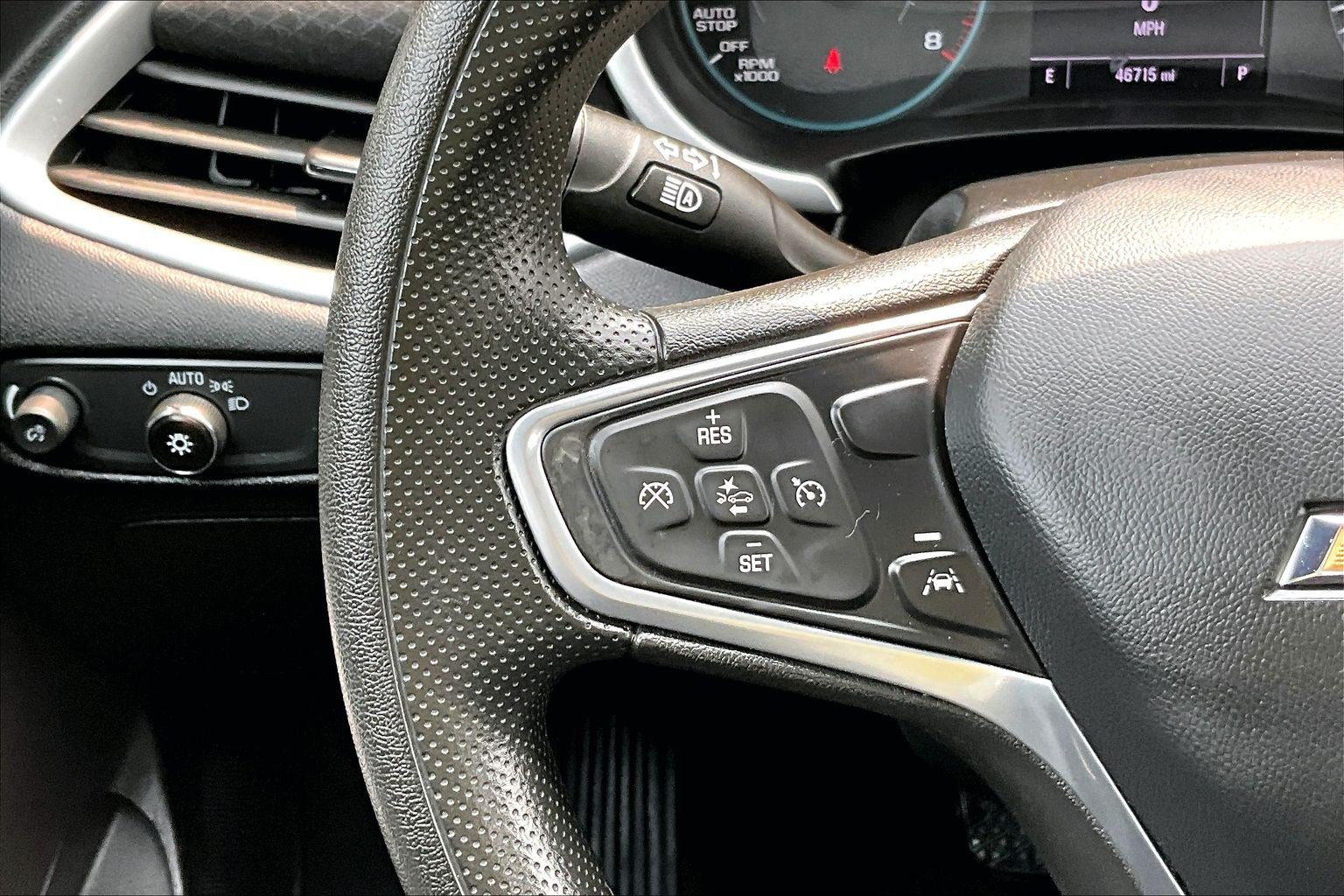 Used 2023 Chevrolet Malibu LT w/ Driver Confidence Package FWD image 20