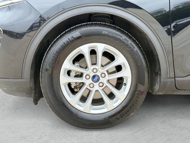 Certified 2020 Ford Escape SE FWD image 23