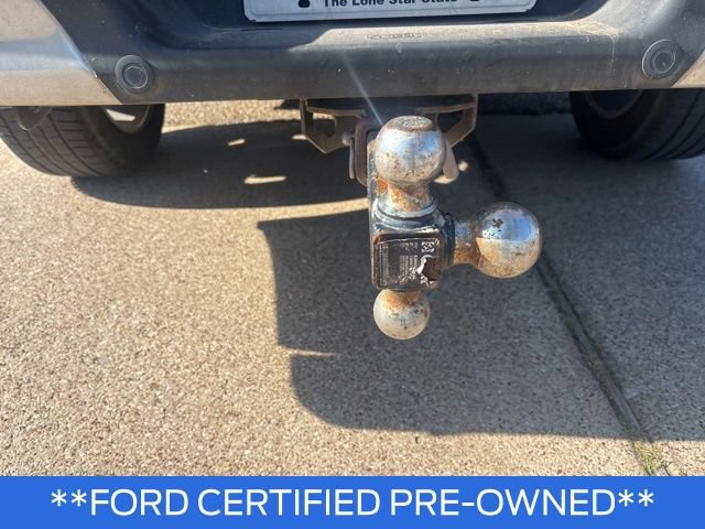 Certified 2019 Ford F150 Lariat RWD image 19