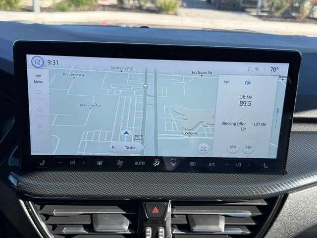 Certified 2024 Ford Escape ST-Line w/ Tech Pack #1 AWD/4WD image 13