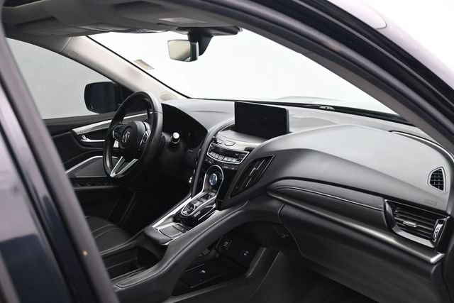 Used 2024 Acura RDX SH-AWD w/ Technology Package image 13