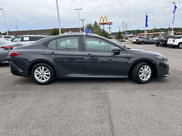 Used 2025 Toyota Camry LE FWD image 2