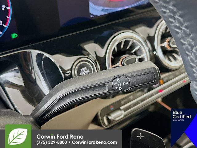 Used 2023 Mercedes-Benz GLA 250 4MATIC image 19