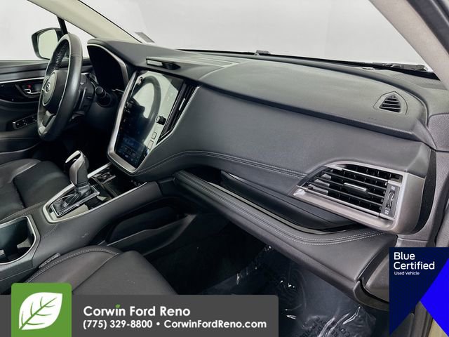 Used 2024 Subaru Outback Limited XT AWD/4WD image 35