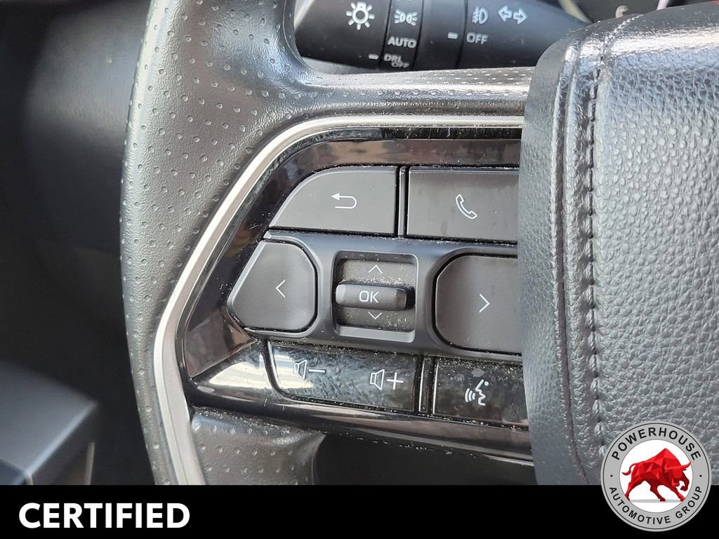 Used 2023 Toyota Tundra SR5 w/ SR5 Convenience Package image 26