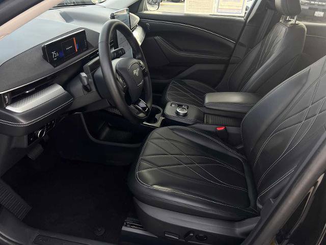 Certified 2023 Ford Mustang Mach-E Select image 13