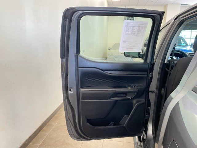 Certified 2024 Ford Ranger XL AWD/4WD image 8