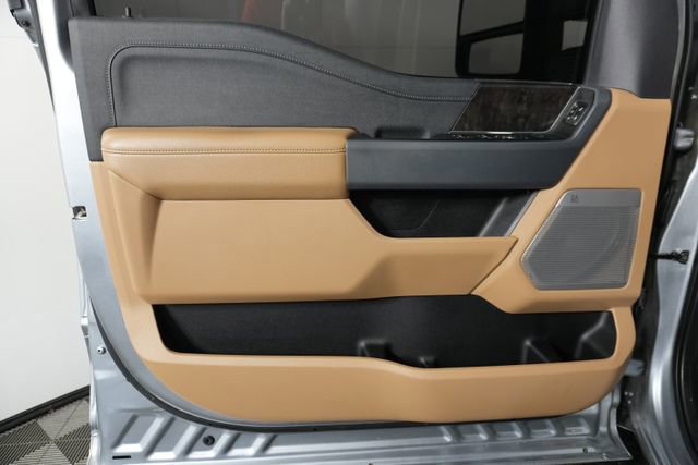 Certified 2023 Ford F350 Lariat w/ Tremor Off-Road Package image 24