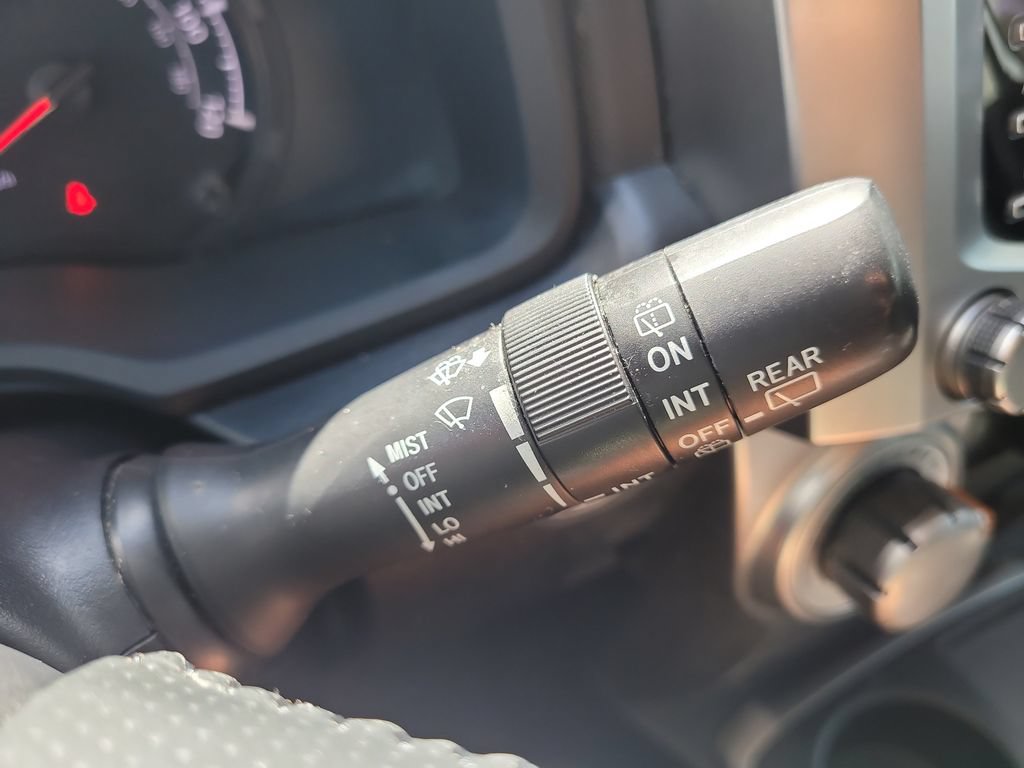 Used 2022 Toyota 4Runner SR5 RWD image 28