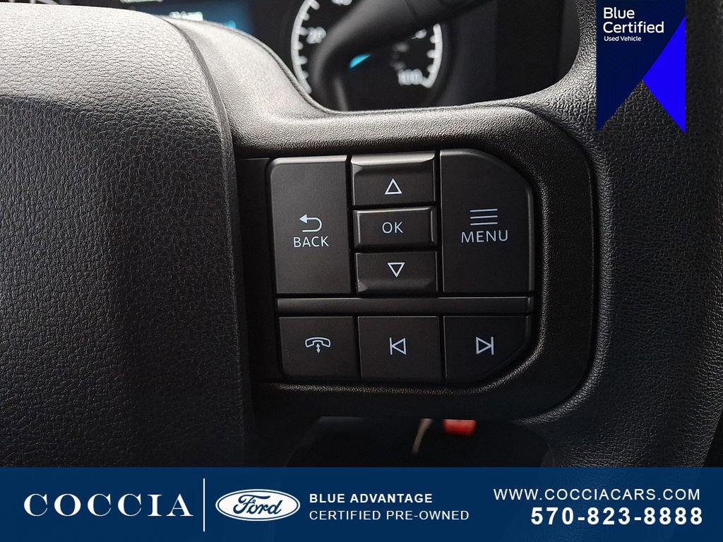Certified 2023 Ford F250 XL w/ STX Appearance Package image 22
