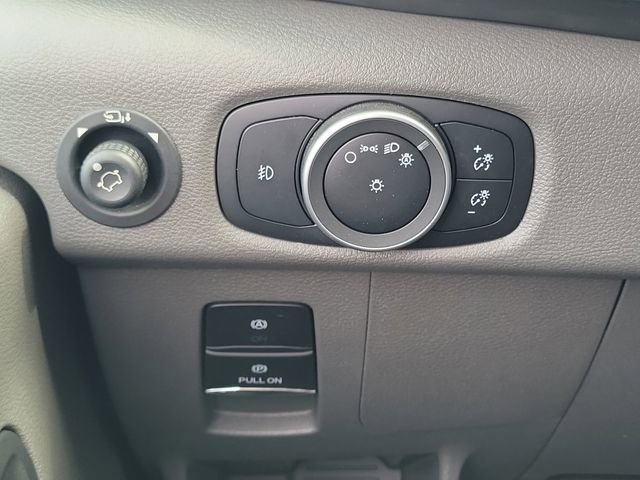Certified 2021 Ford Transit 350 XLT image 12