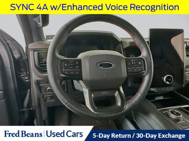 Certified 2022 Ford Expedition Limited image 14