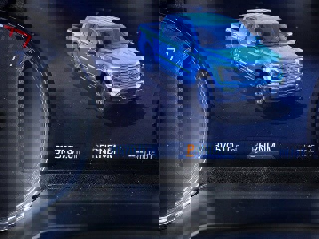 Certified 2023 Ford F150 XLT w/ Equipment Group 302A High image 19