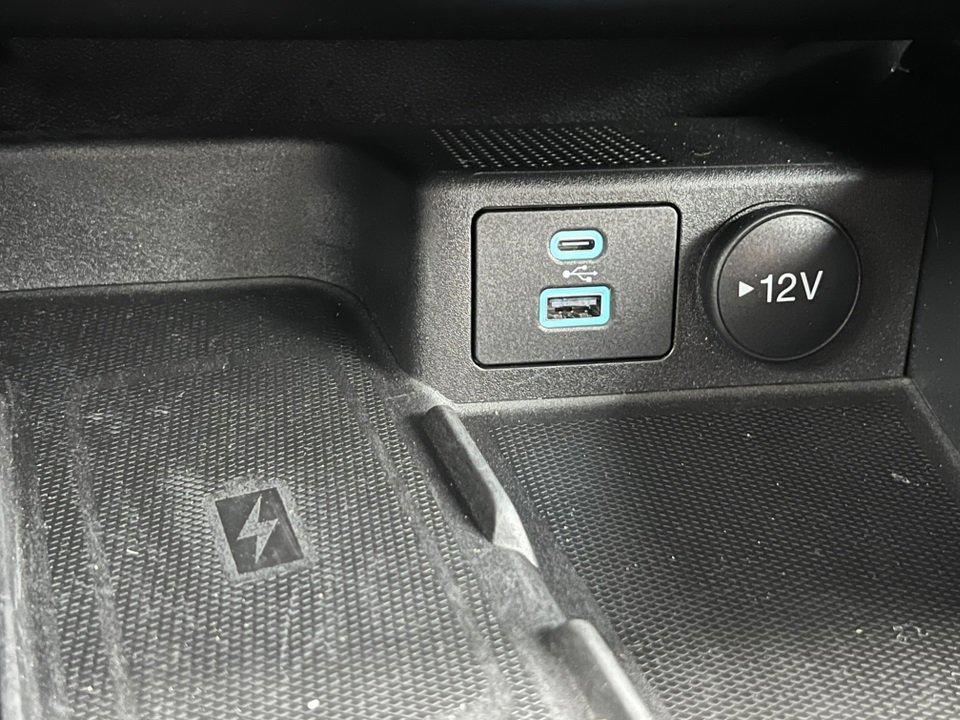 Certified 2023 Ford Escape Active w/ Tech Pack #2 image 25