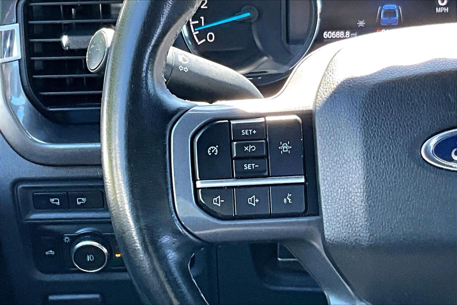 Certified 2023 Ford F150 XLT w/ Equipment Group 302A High AWD/4WD image 20