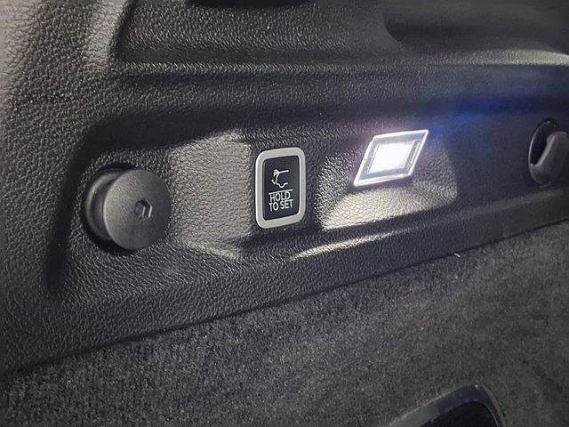 Used 2021 Jeep Grand Cherokee L Summit w/ Advanced Protech Group IV AWD/4WD image 25