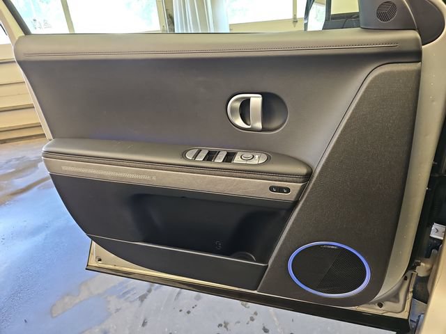 Used 2024 Hyundai Ioniq 5 Limited AWD/4WD image 28