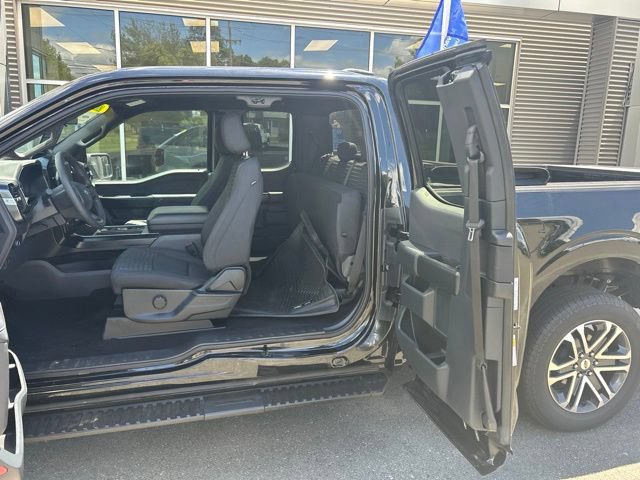 Certified 2023 Ford F150 XL w/ STX Appearance Package AWD/4WD image 22