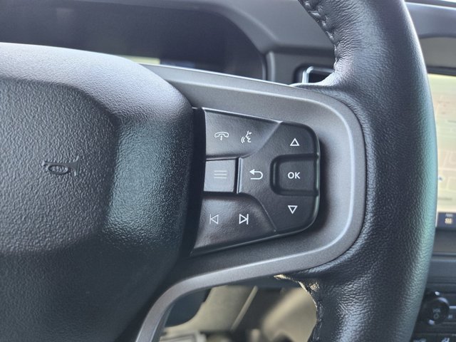 Certified 2024 Ford Bronco Big Bend AWD/4WD image 18
