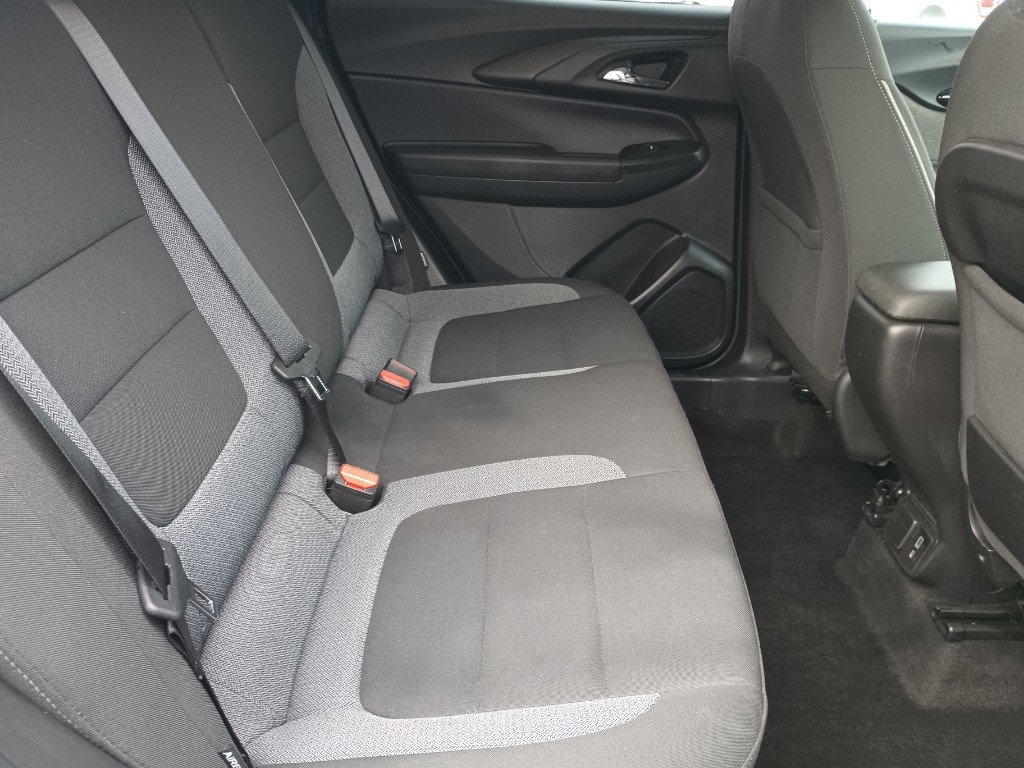 Used 2021 Chevrolet TrailBlazer LT w/ Convenience Package image 28