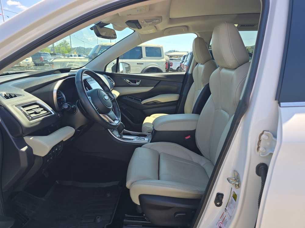 Used 2020 Subaru Ascent Limited w/ Technology Package AWD/4WD image 9