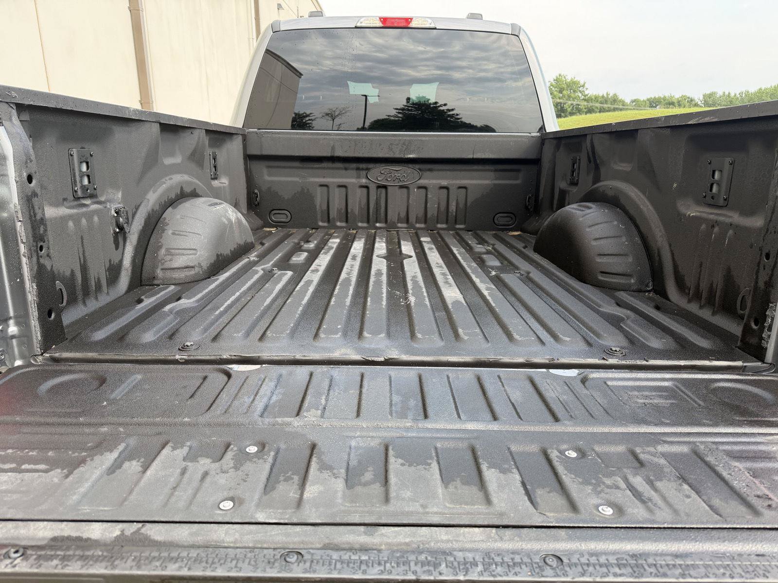 Certified 2024 Ford F350 XLT w/ Tremor Off-Road Package AWD/4WD image 37