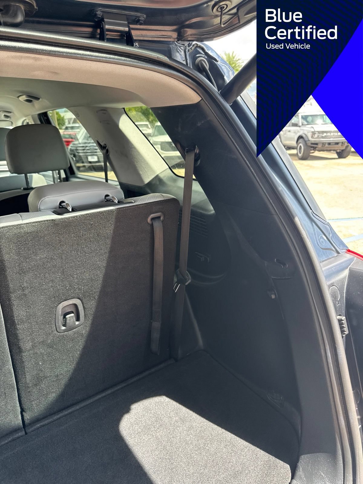 Used 2024 Hyundai Palisade SEL FWD image 45