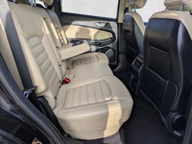 Certified 2024 Ford Edge SEL AWD/4WD image 20
