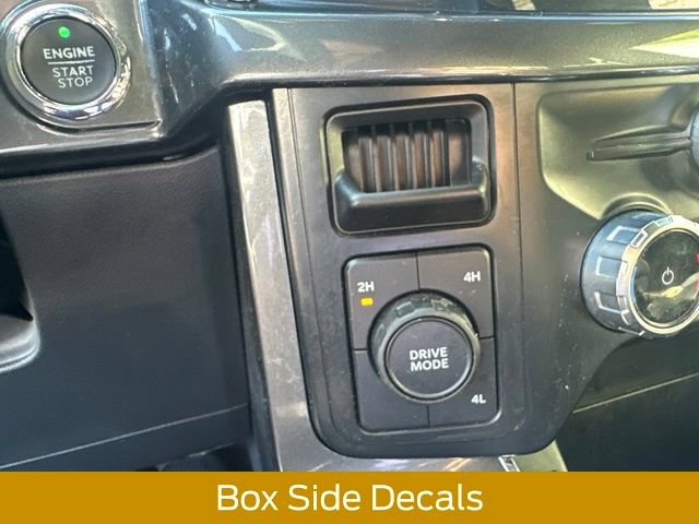 Certified 2023 Ford F150 XLT w/ Equipment Group 302A High AWD/4WD image 35
