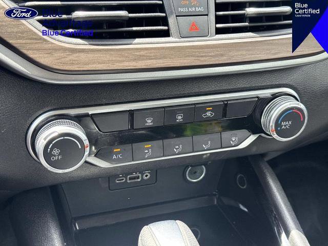Used 2024 Nissan Altima 2.5 SV FWD image 27