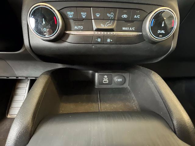Certified 2025 Ford Escape Active AWD/4WD image 23