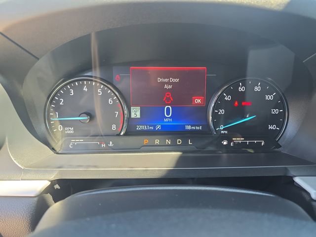 Certified 2024 Ford Explorer XLT w/ Equipment Group 202A AWD/4WD image 17