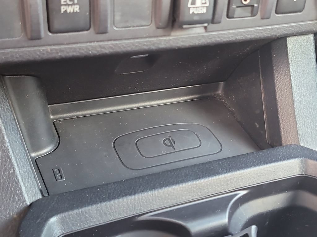 Used 2019 Toyota Tacoma TRD Sport RWD image 21
