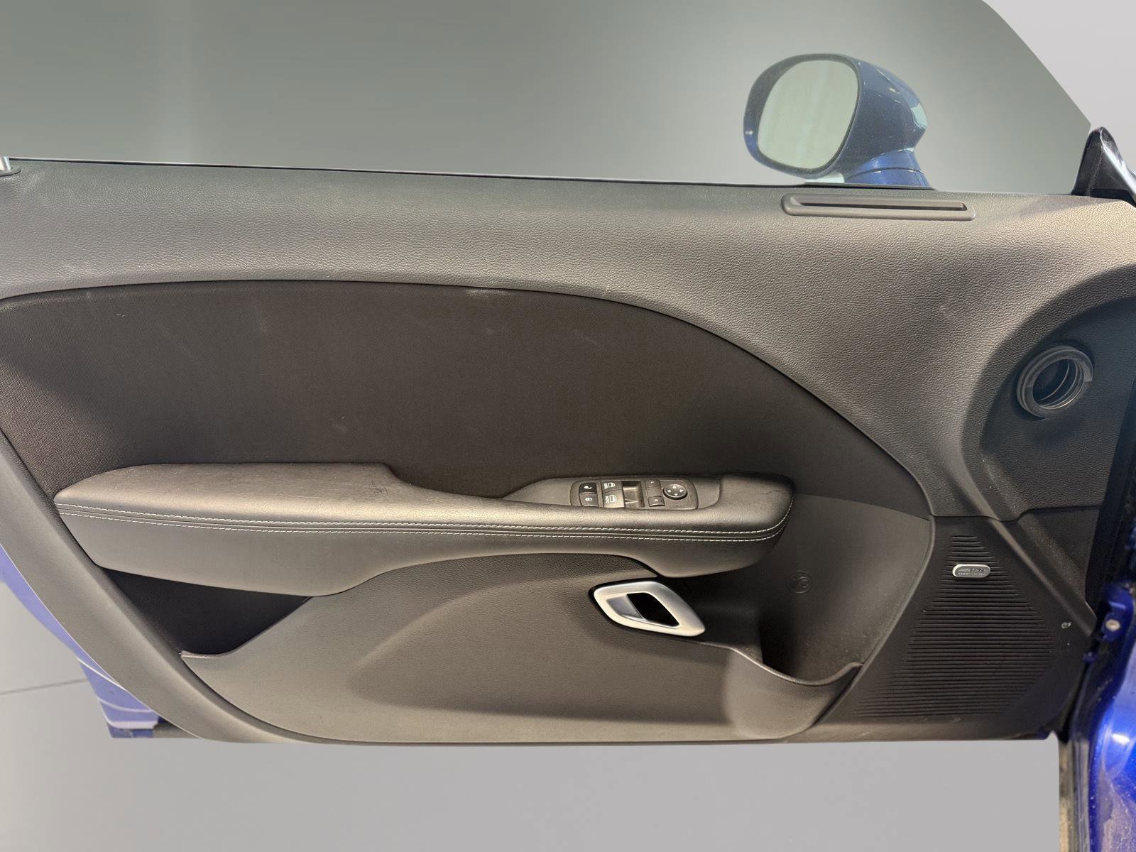 Used 2021 Dodge Challenger R/T Scat Pack image 18