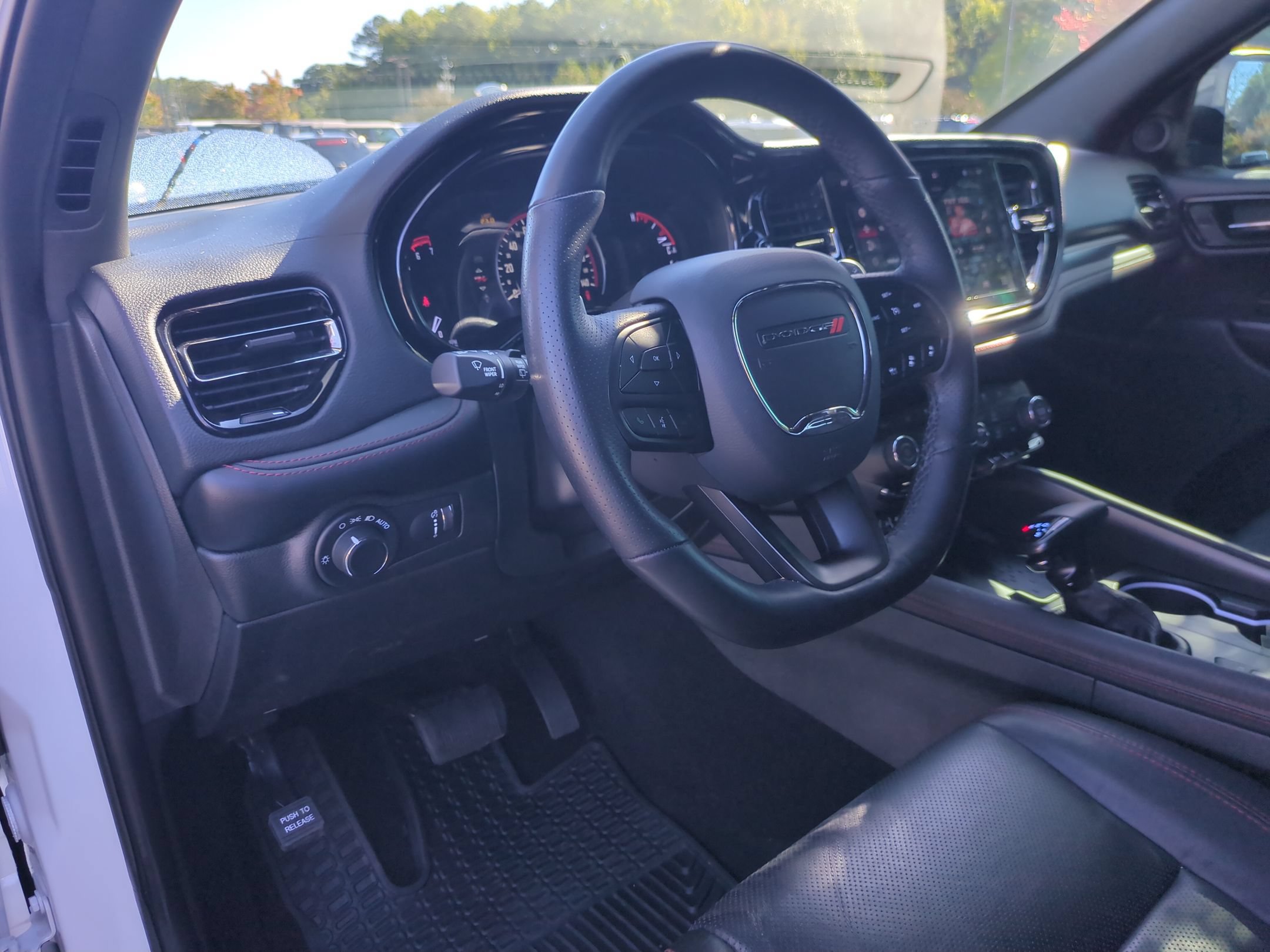 Used 2026 Dodge Durango GT AWD/4WD image 14
