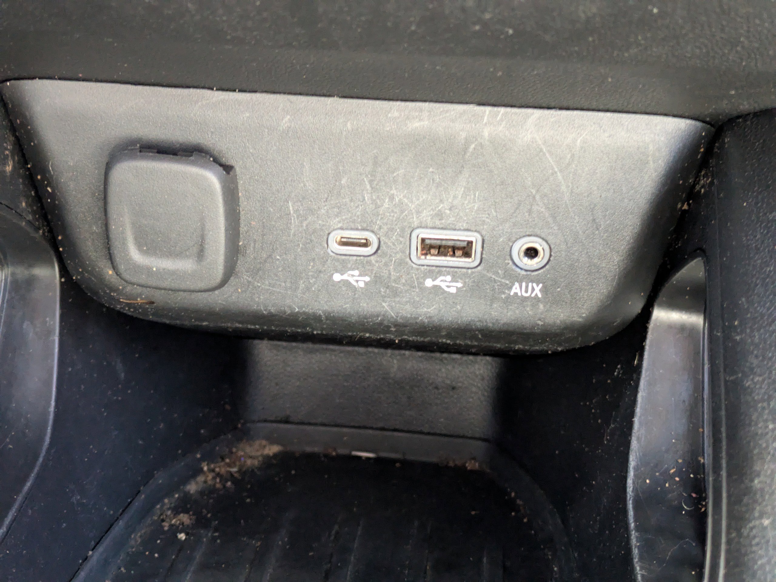 Used 2023 Chevrolet TrailBlazer LS image 20