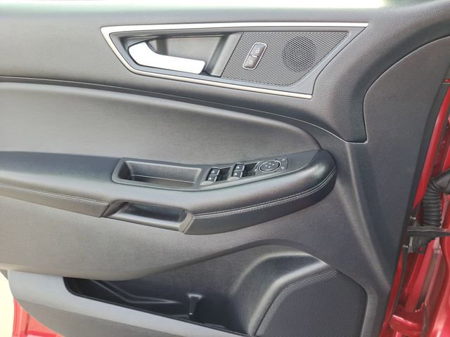 Certified 2022 Ford Edge SEL image 23