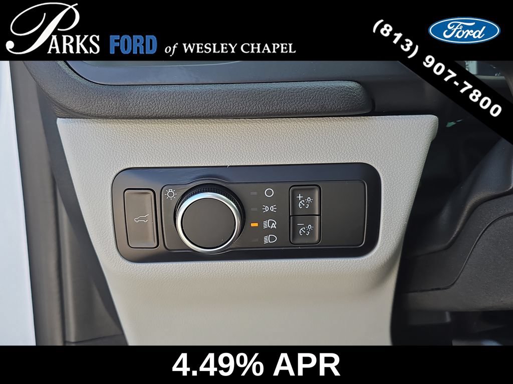 Certified 2023 Ford Escape Active w/ Tech Pack #1 FWD image 27