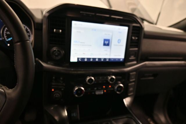 Certified 2023 Ford F150 XLT w/ Equipment Group 302A High AWD/4WD image 20