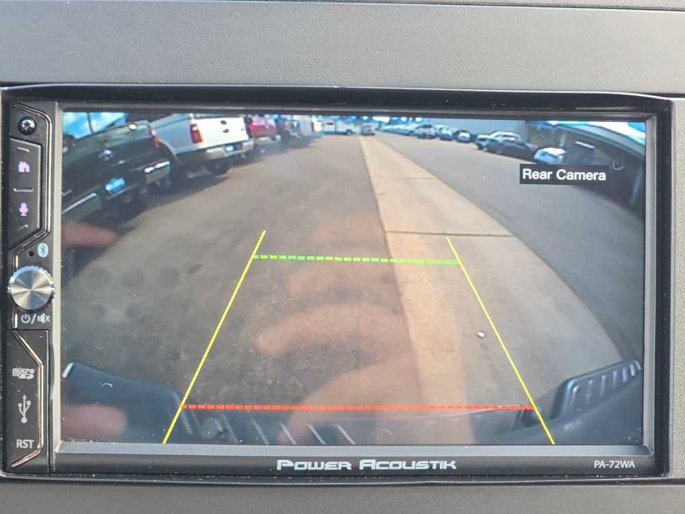 Used 2019 Nissan Frontier SV AWD/4WD image 20