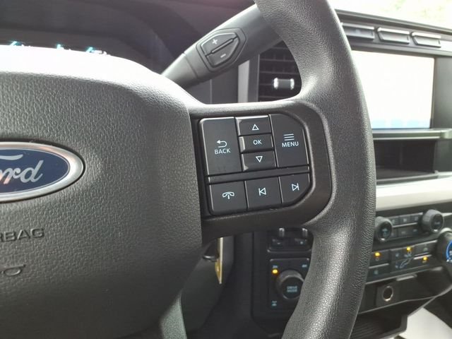 Certified 2023 Ford F350 XL w/ XL Off-Road Package AWD/4WD image 24