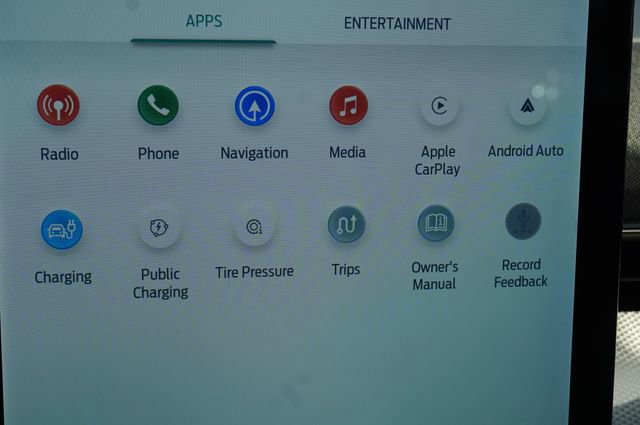 Certified 2022 Ford Mustang Mach-E California Route 1 AWD/4WD image 26