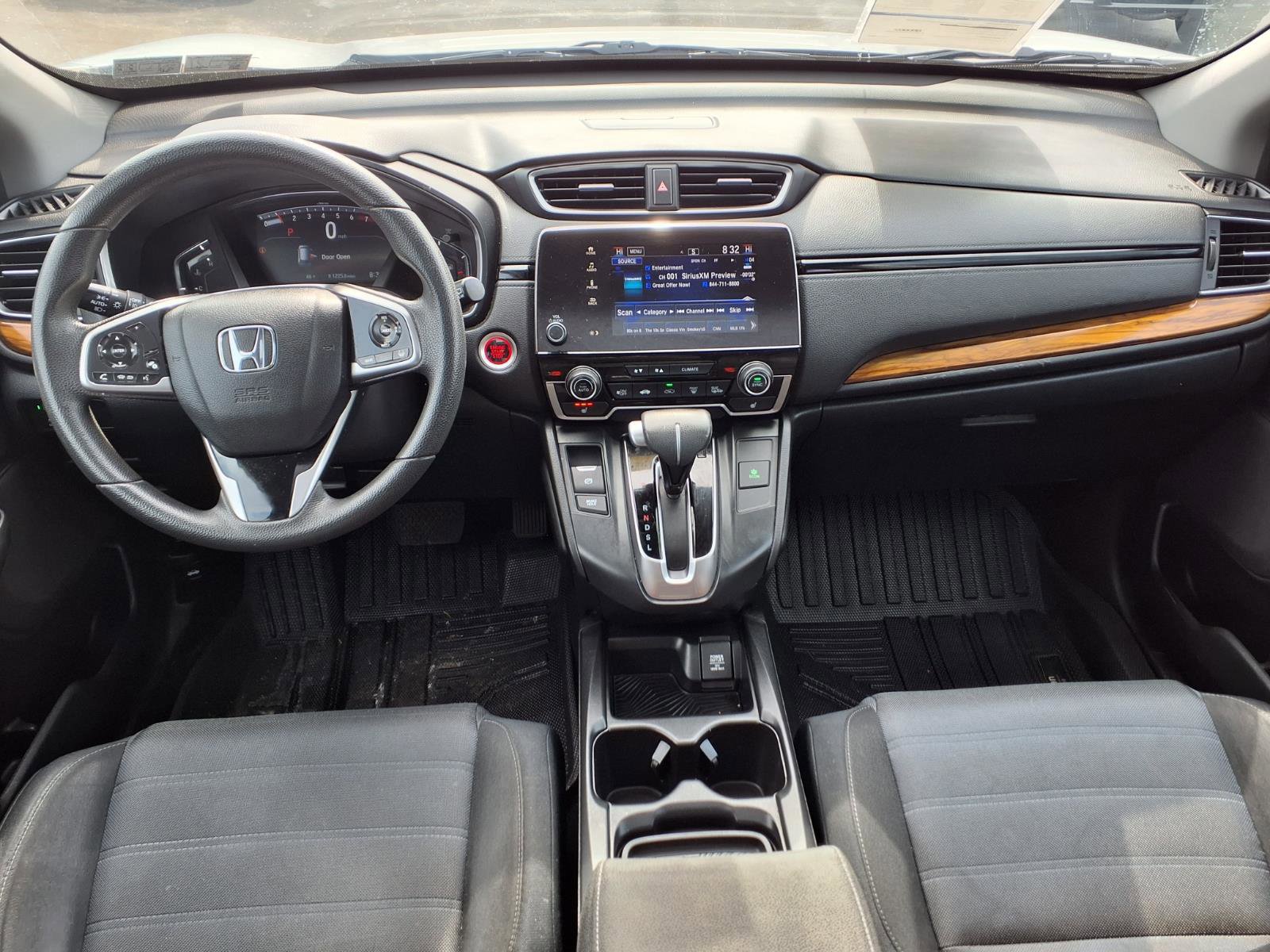 Used 2019 Honda CR-V EX image 12