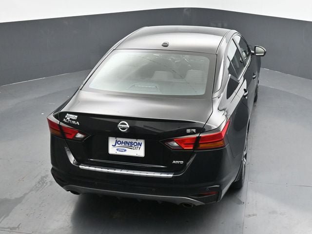 Used 2022 Nissan Altima 2.5 SR AWD/4WD image 31