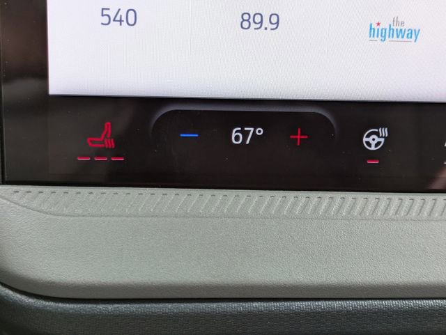 Certified 2026 Ford Maverick XLT w/ XLT Luxury Package image 22