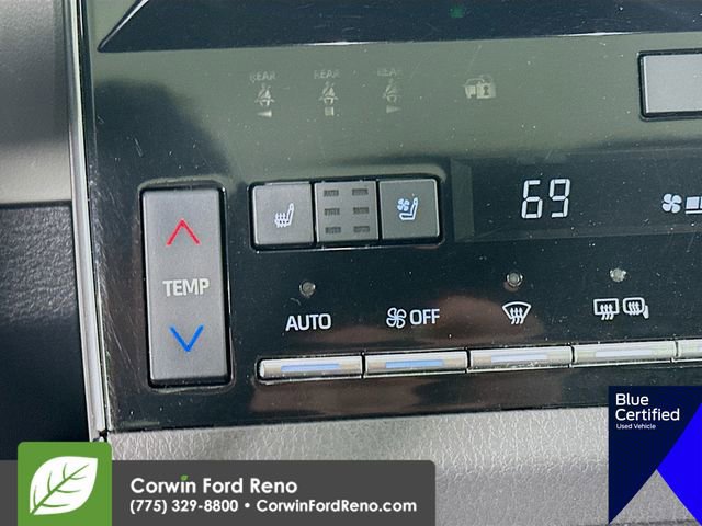 Used 2019 Toyota Avalon Limited w/ Advanced Safety Package image 23