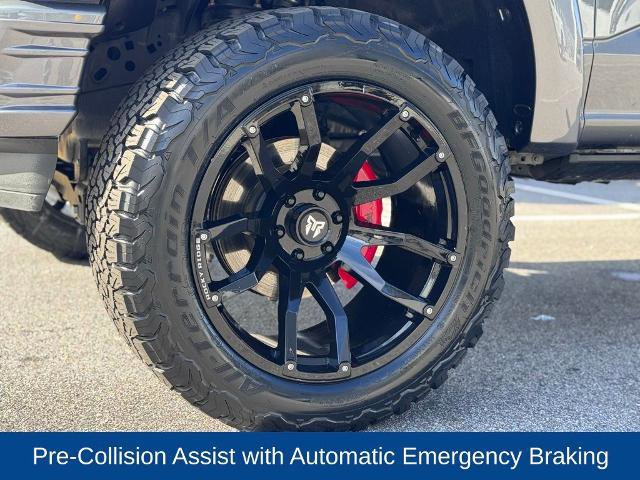 Certified 2023 Ford F150 XLT w/ Equipment Group 302A High image 10