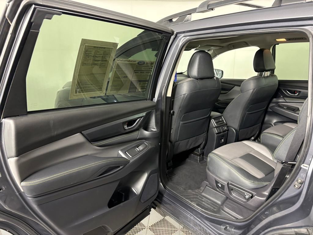 Used 2023 Subaru Ascent Onyx Edition image 28